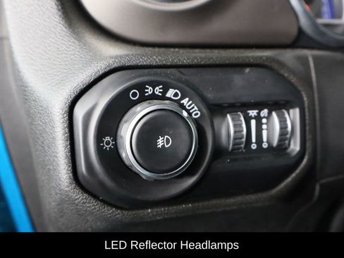 Used 2019 Jeep Wrangler Rubicon image 16