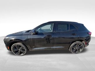 New 2026 Buick Envision Sport Touring AWD/4WD video 5