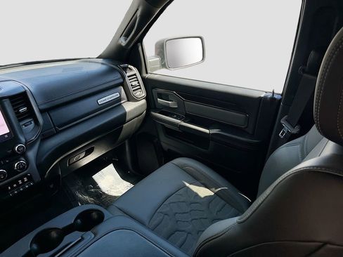 Used 2022 RAM 2500 Power Wagon w/ Level 1 Equipment Group image 22