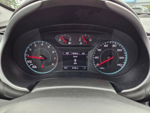 Used 2024 Chevrolet Malibu LT image 26