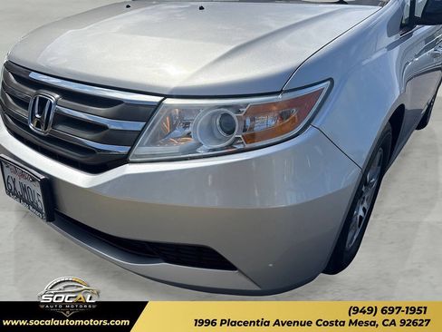 Used 2012 Honda Odyssey EX-L image 26