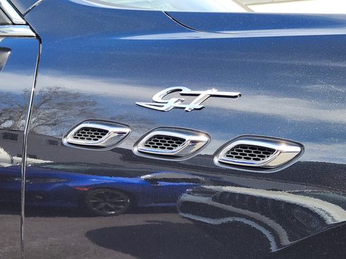 Used 2023 Maserati Levante GT AWD/4WD image 8