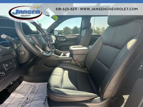 Used 2024 Chevrolet Tahoe RST w/ Luxury Package AWD/4WD image 19