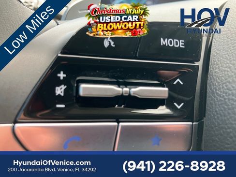 Certified 2024 Hyundai Tucson Limited AWD/4WD image 24