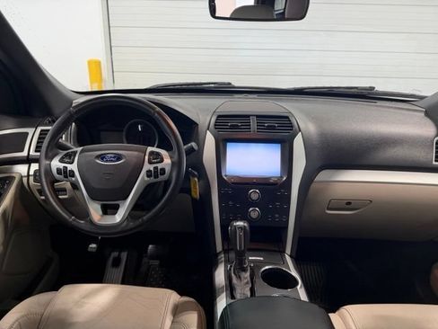 Used 2013 Ford Explorer XLT FWD image 31