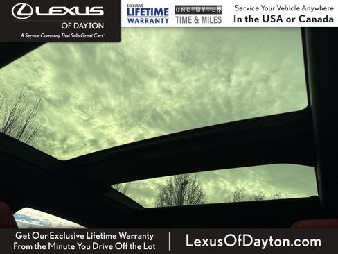 Used 2025 Lexus NX 350 F Sport image 28