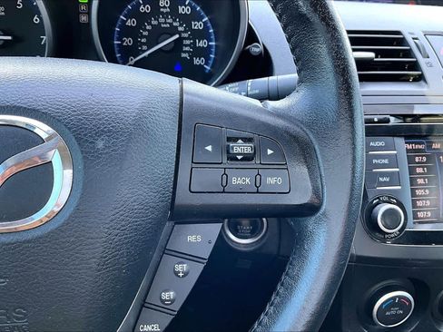 Used 2013 MAZDA MAZDA3 i Grand Touring image 21