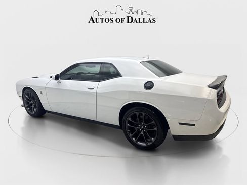 Used 2023 Dodge Challenger R/T Scat Pack RWD image 9