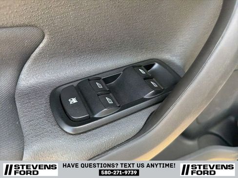 Used 2015 Ford Fiesta ST w/ ST Recaro Package FWD image 18