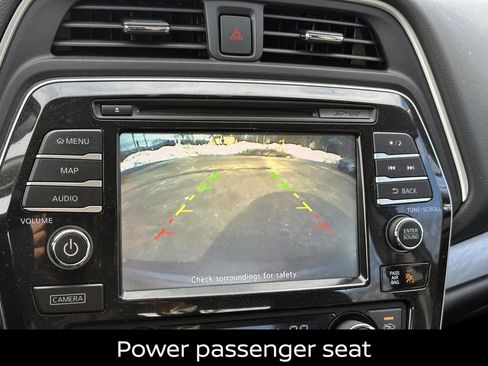 Used 2018 Nissan Maxima 3.5 SV image 31
