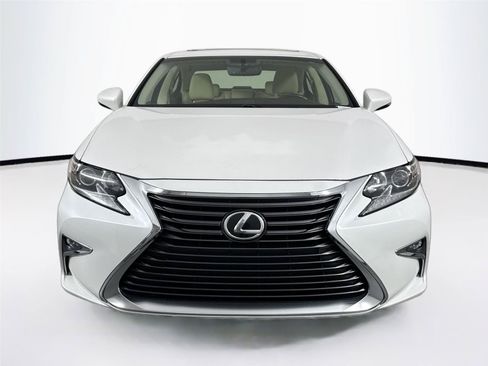 Used 2016 Lexus ES 350 FWD image 7