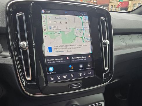 Certified 2023 Volvo C40 P8 Recharge Ultimate image 28