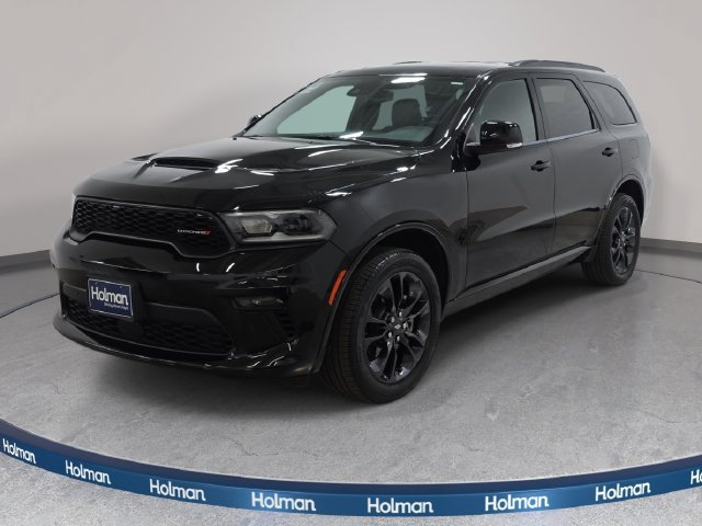 Used 2023 Dodge Durango GT AWD/4WD image 1