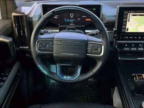 Used 2024 GMC Hummer EV 3X w/ Extreme Off-Road Package image 8