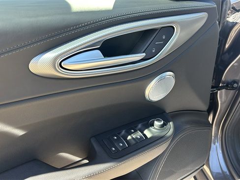 New 2025 Alfa Romeo Giulia image 18