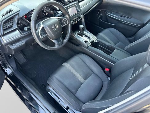 Used 2018 Honda Civic LX image 12