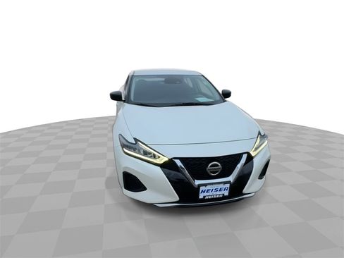 Used 2020 Nissan Maxima 3.5 S w/ Floor Mat Group image 3