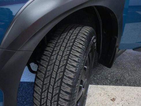 Used 2023 Subaru Outback Wilderness image 9