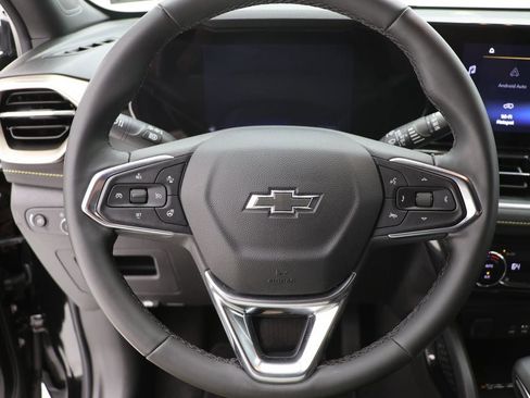 Used 2024 Chevrolet TrailBlazer ACTIV w/ Convenience Package image 18