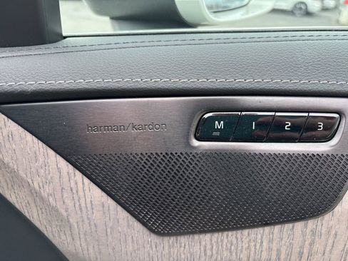Used 2021 Volvo XC90 T6 Inscription w/ Advanced Package image 34