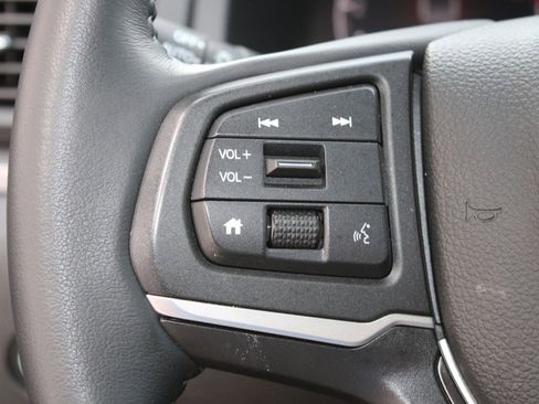 Used 2025 Honda Ridgeline RTL image 13