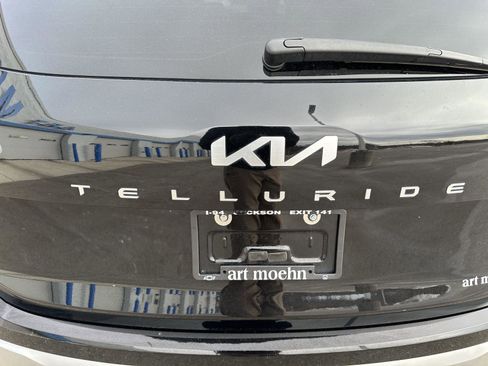 Used 2024 Kia Telluride SX Prestige image 6