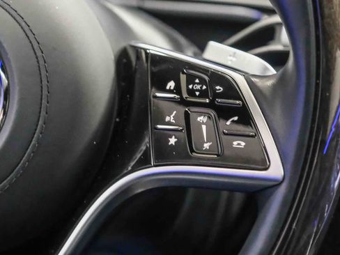 Certified 2023 Mercedes-Benz S 580 4MATIC Sedan image 20