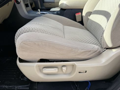 Used 2012 Toyota Tundra 2WD CrewMax image 27