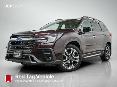Used 2024 Subaru Ascent Touring