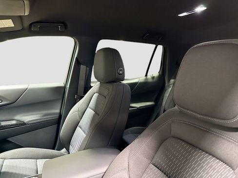 New 2026 Chevrolet Equinox LT FWD image 24