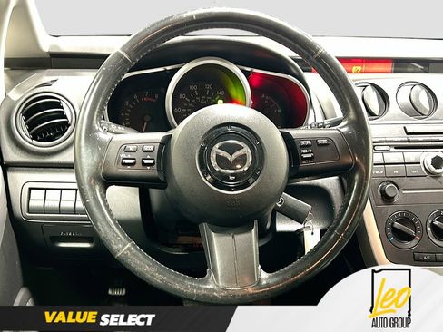 Used 2009 MAZDA CX-7 Sport image 11