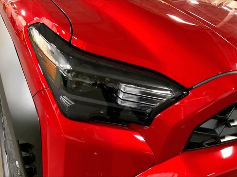 New 2025 Toyota 4Runner TRD Off-Road image 13