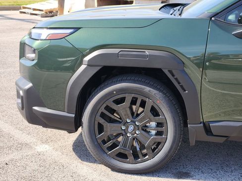 New 2026 Subaru Outback Limited XT AWD/4WD image 6
