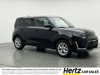 Used 2025 Kia Soul LX w/ LX Technology Package FWD video 1