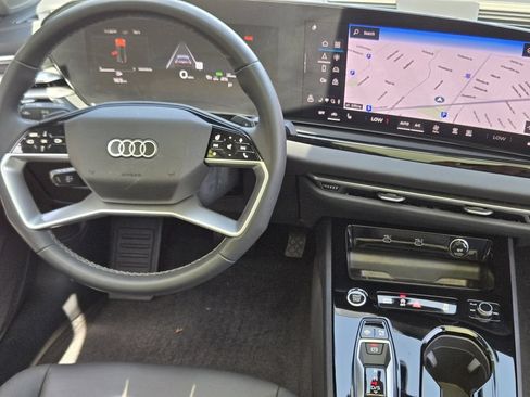 Certified 2025 Audi A5 2.0T Premium w/ Convenience Package AWD/4WD image 35