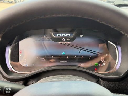 New 2026 RAM 1500 Big Horn image 29