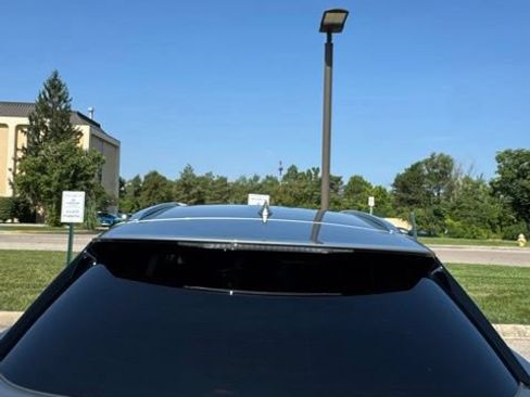 Used 2020 Lexus RX 350 AWD w/ Premium Package image 6