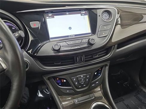 Used 2019 Buick Envision Essence image 20