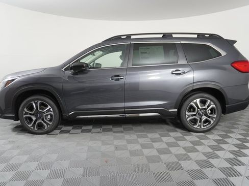 New 2026 Subaru Ascent Limited image 4