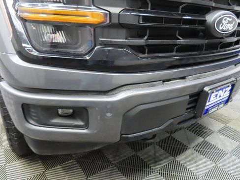 Used 2024 Ford F150 XLT w/ FX4 Off-Road Package image 49