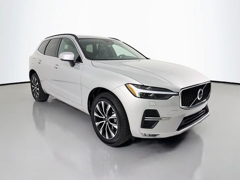 Used 2023 Volvo XC60 B5 Core w/ Climate Package AWD/4WD image 1