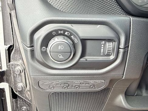 Used 2026 Jeep Gladiator Rubicon AWD/4WD image 28