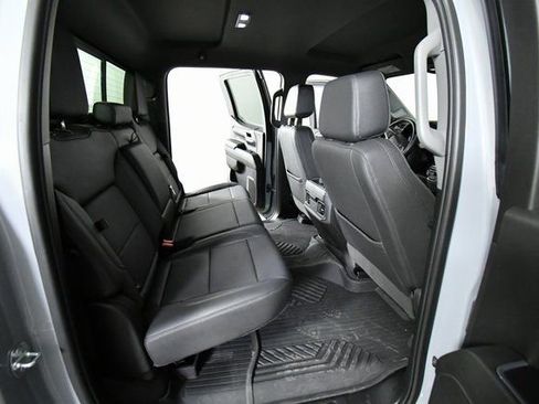 Used 2024 Chevrolet Silverado 1500 RST w/ Convenience Package II image 23