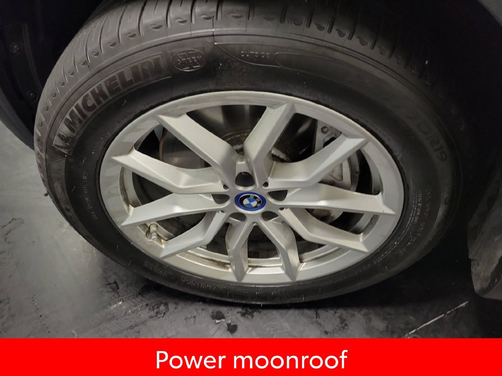 Used 2022 BMW X5 xDrive45e w/ Climate Comfort Package AWD/4WD image 13