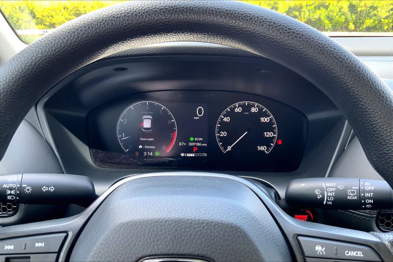 Used 2026 Honda HR-V LX image 26