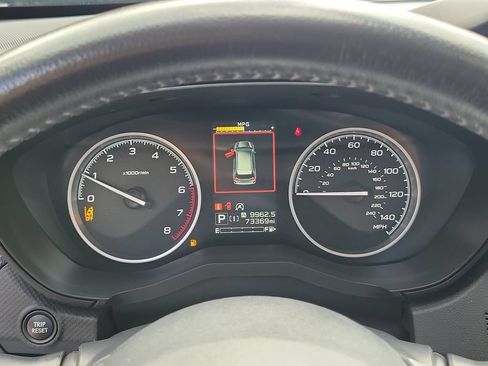 Used 2022 Subaru Forester Premium AWD/4WD image 24