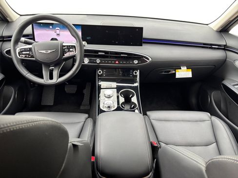 New 2026 Genesis GV70 2.5T AWD/4WD image 10
