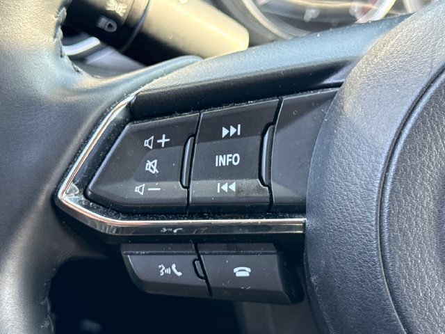 Certified 2025 MAZDA CX-5 AWD 2.5 S w/ Preferred Package image 33