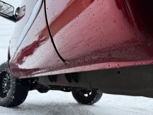 Used 2008 Dodge Ram 2500 Truck SXT w/ Popular Equipment Group image 7