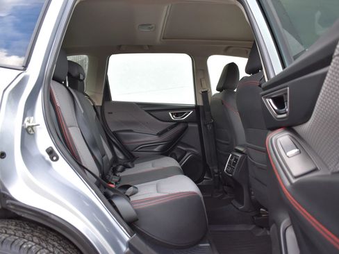 Used 2021 Subaru Forester Sport AWD/4WD image 52